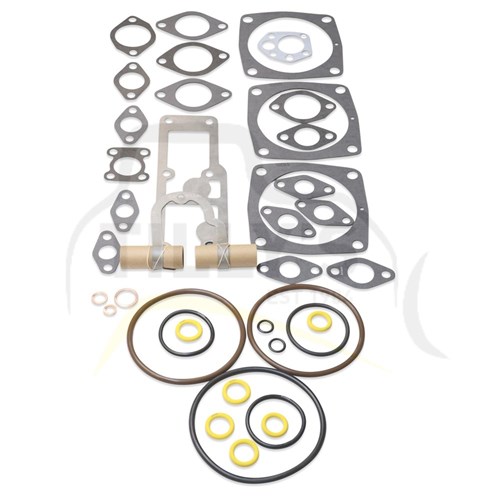 KIT - GASKET D8H