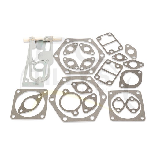 KIT - GASKET COOLER OIL D8H D8