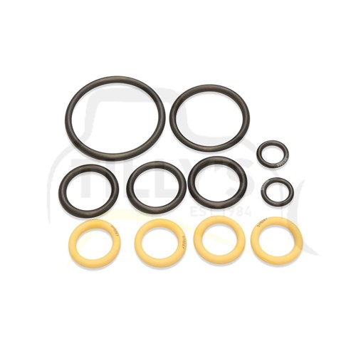 KIT - GASKET COOLER OIL D8H D8