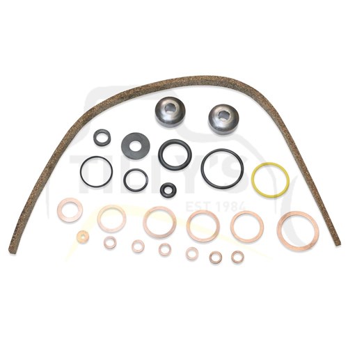 KIT - GASKET