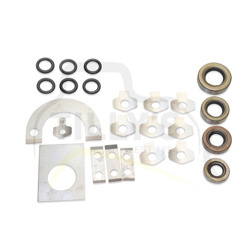 KIT - GASKET