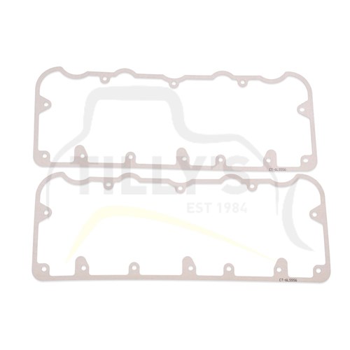 KIT - GASKET VRS D8H D342T