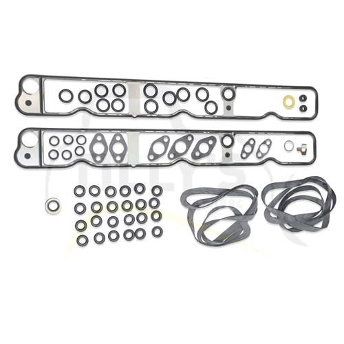 KIT - GASKET VRS D8H D342T