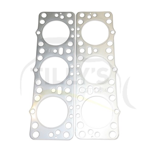KIT - GASKET VRS D8H D342T
