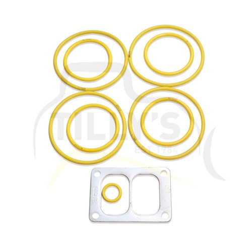 KIT - GASKET TURBO INSTALL