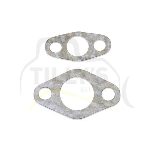 KIT - GASKET TURBO INSTALL