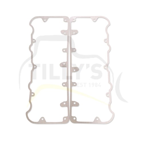 KIT - GASKET VRS D8H