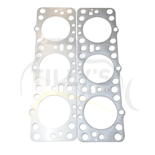 KIT - GASKET VRS D8H