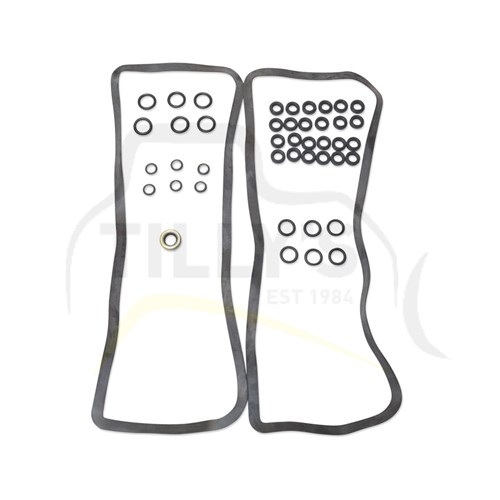 KIT - GASKET VRS D8H