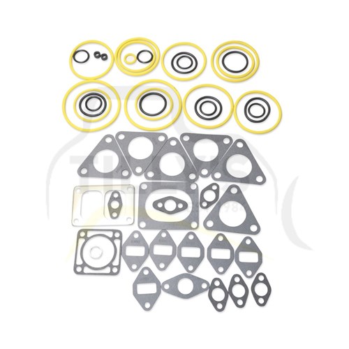 KIT - GASKET VRS D8H