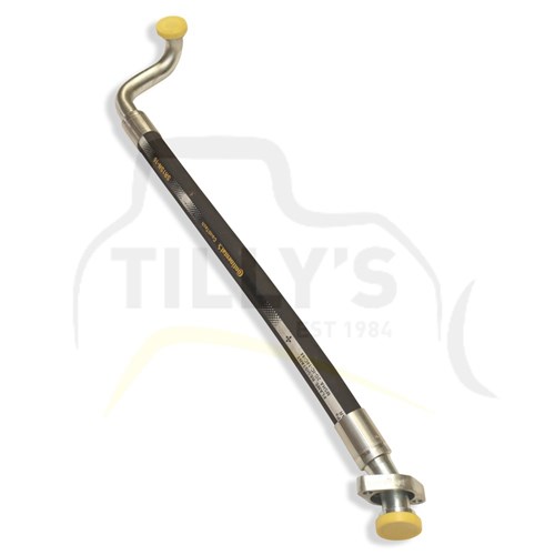 HOSE ASSY - OIL D6C TRANS
