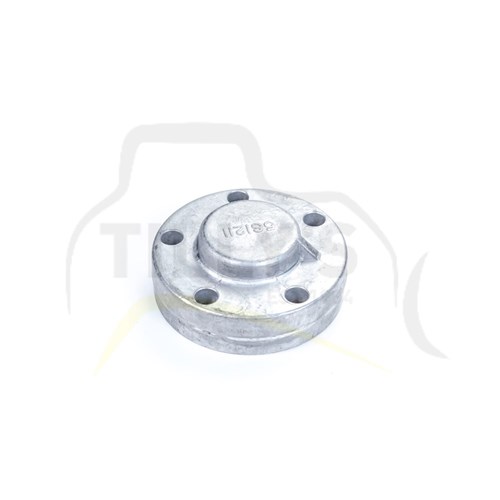COVER - THERMOSTAT D6B/C D7E/F