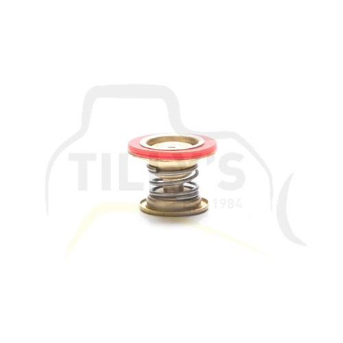 VALVE ASSY - RADIATOR GUARD