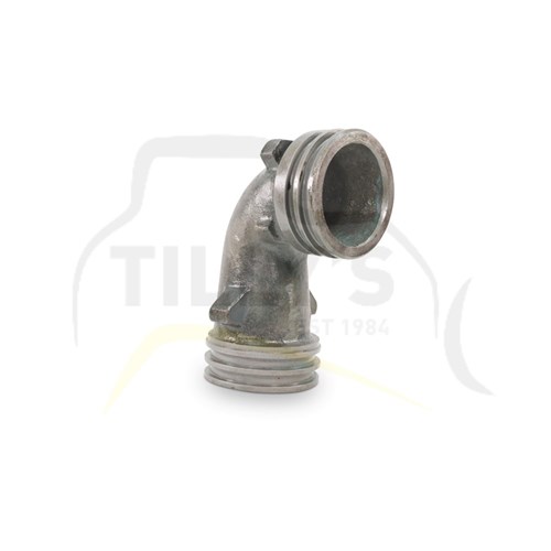 ELBOW - TURBO OUTLET D7F 977L