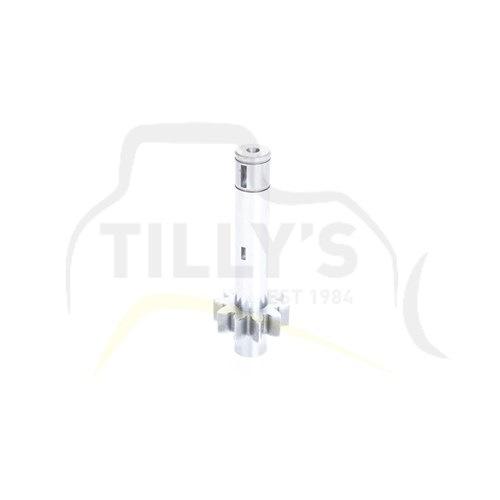 GEAR- PUMP OIL D4E 50X