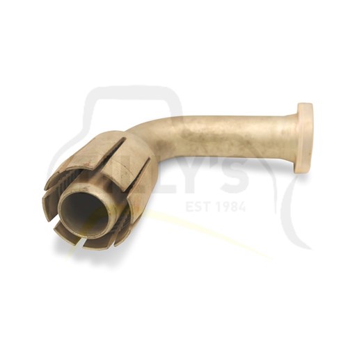 STEM ASSY - COLLET