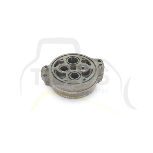 PUMP GRP - OIL TRANS