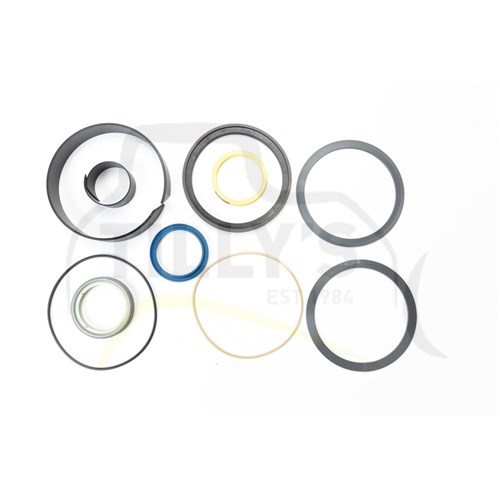 GASKET - VALVE RELIEF PRESSURE