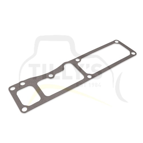 GASKET - CONTROL CLUTCH