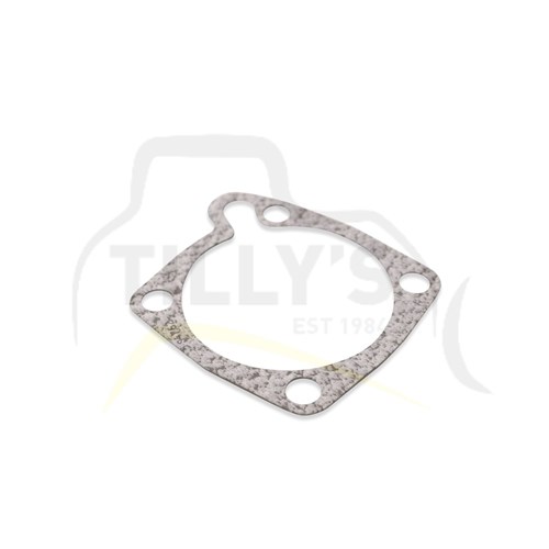 GASKET - CONTROL CLUTCH