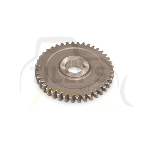 GEAR - PUMP WATER D7F