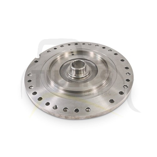 PLATE ASSY - TRANS D5B 48X 83H