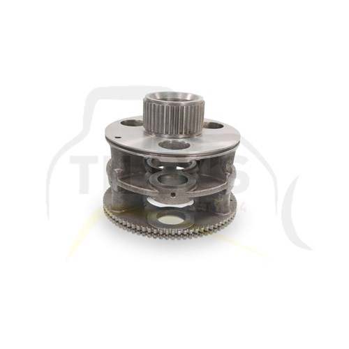 CARRIER - PLANET TRANS 950 955