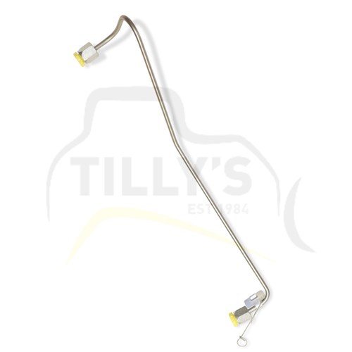 LINE ASSY - INJECT FUEL NO5