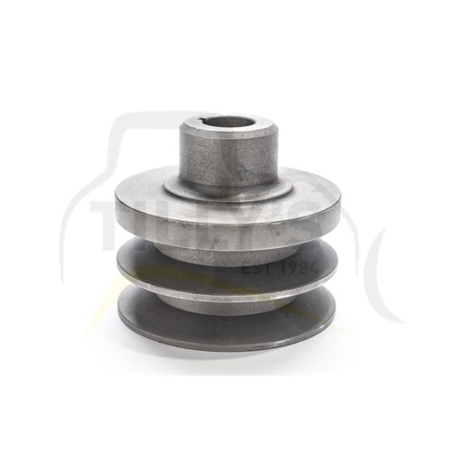 PULLEY - ALTERNATOR D6C