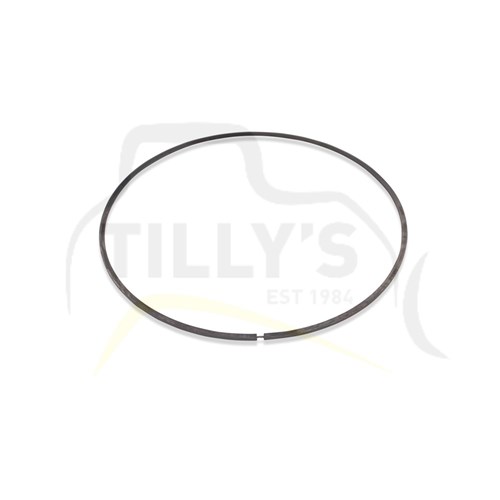 RING - SEAL METAL 015 D7F D7E