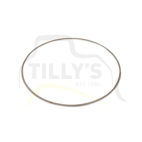 SHIM - LINER .030" X 4.5" .030