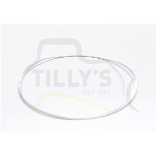 SHIM - LINER .007 X 5.75"