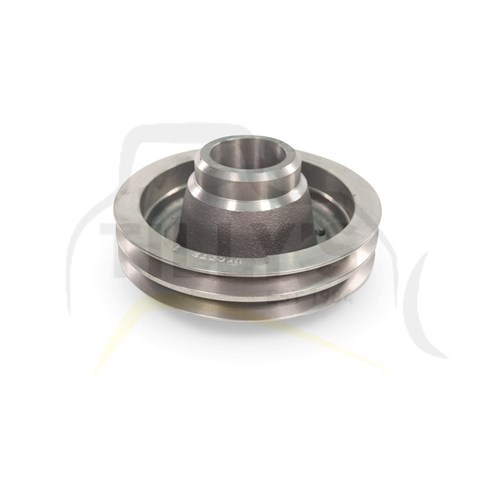 PULLEY - CRANKSHAFT