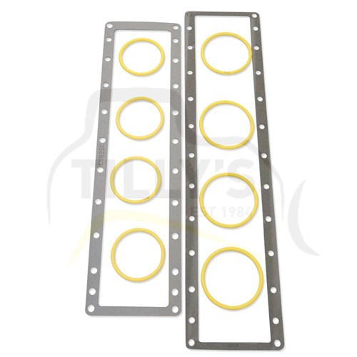 KIT - GASKET - SUPPLEMENTARY