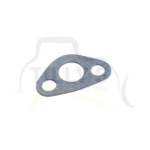GASKET - LINE COOLANT