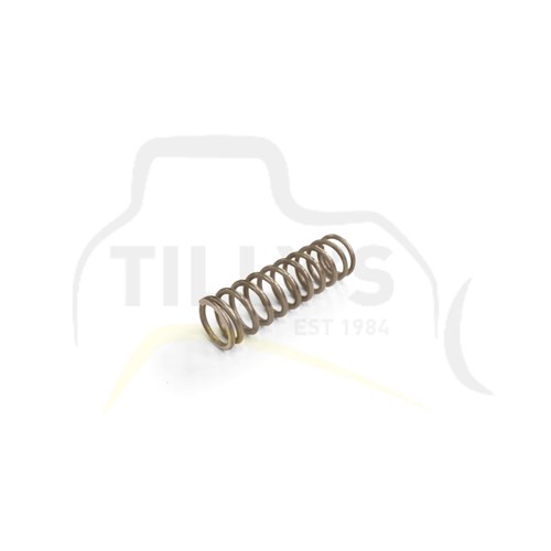 SPRING - LINE GRP FUEL
