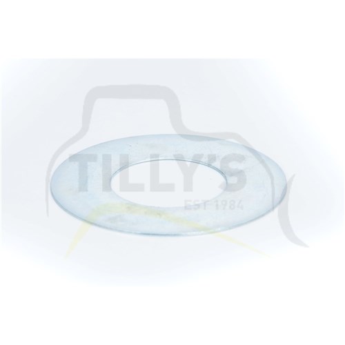 WASHER - FLAT 2.1/2" 950B 966E