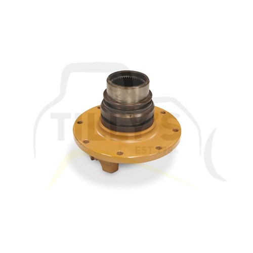 YOKE ASSY - BRAKE TRAN 936