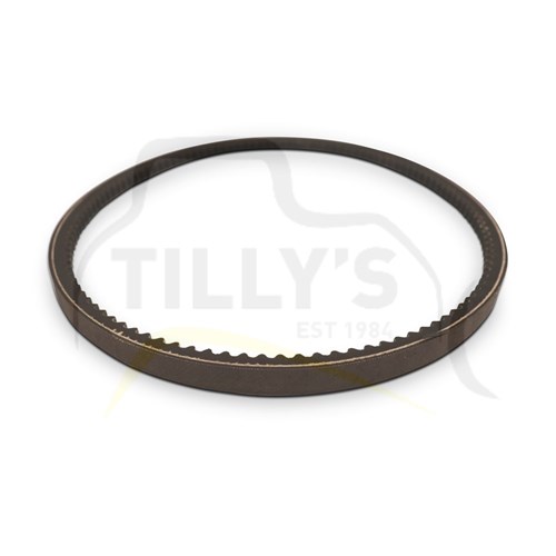 BELT SET - V 2 PER SET