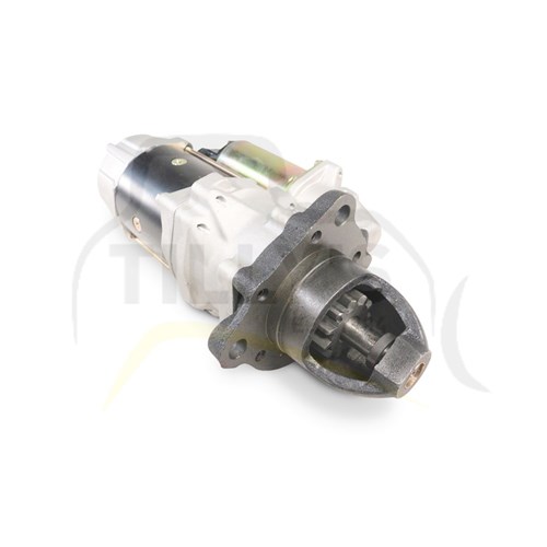 MOTOR ASSY - STARTER 24V D85