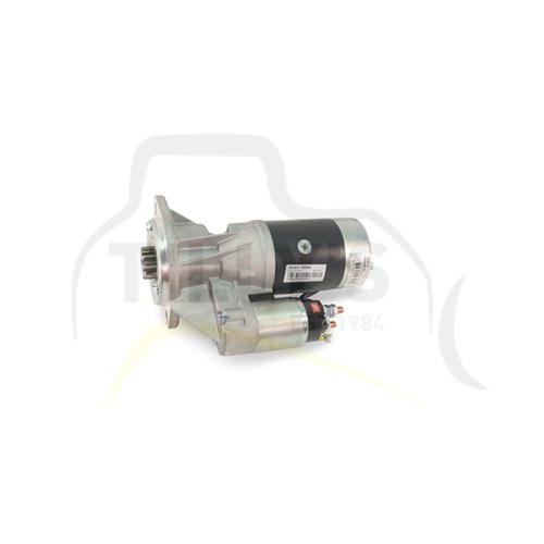 MOTOR - STARTING 24V