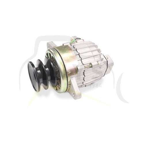 ALTERNATOR - D65E-6 D60E-8