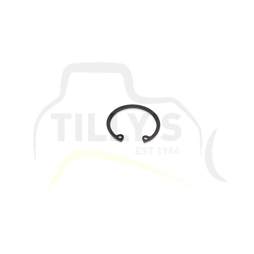 RING - SNAP PISTON D50S-16