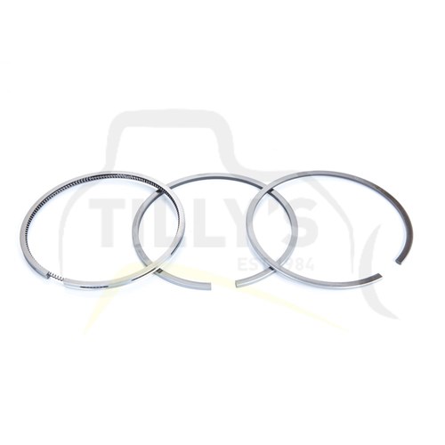 RING GRP - PISTON RING D50S-16