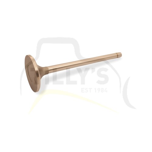 VALVE - INLET D50S-16