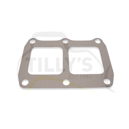 GASKET -AIR CLEANER & MOUNTING