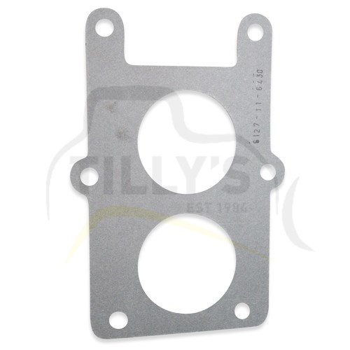 GASKET - WATER MANIFOLD D355-3