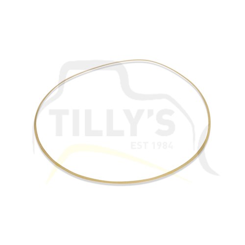 SHIM - LINER D155 .23mm/.009