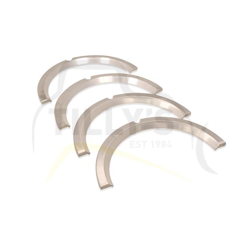 BEARING SET - THRUST 0.25MM