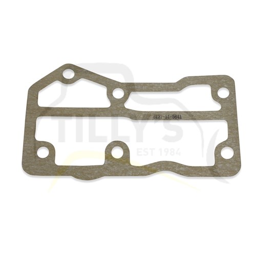 GASKET